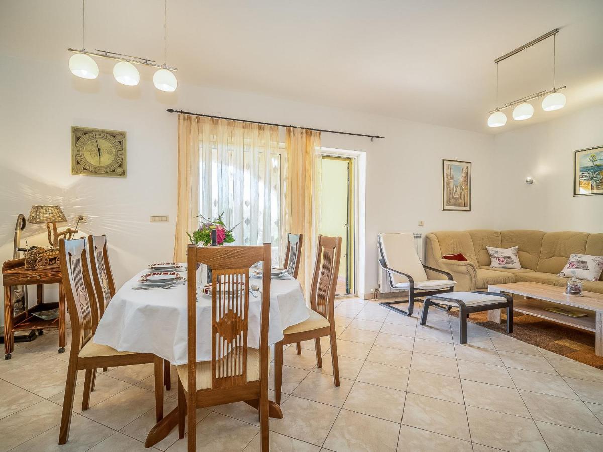 Holiday Home Mila By Interhome Kras Ngoại thất bức ảnh