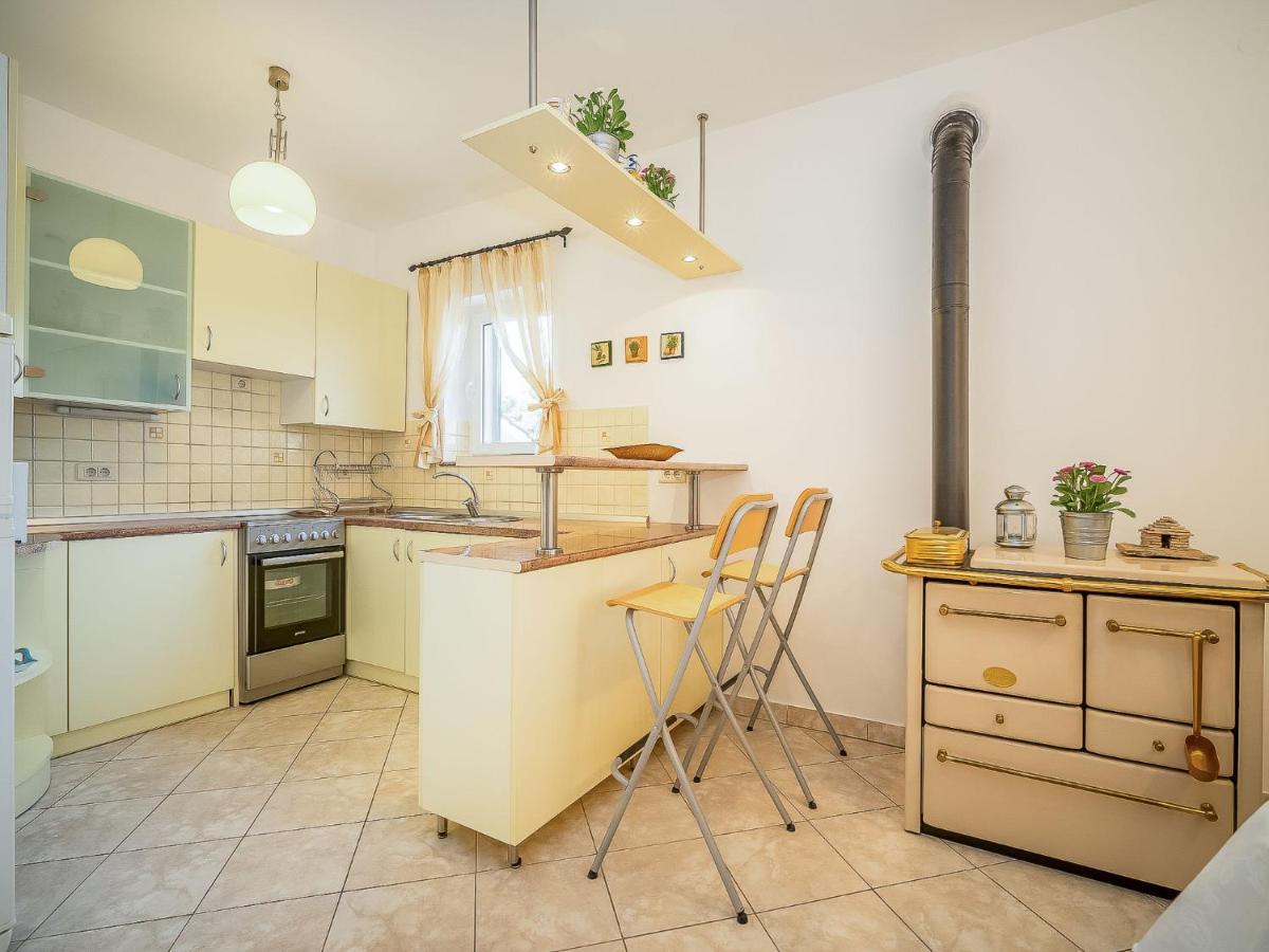 Holiday Home Mila By Interhome Kras Ngoại thất bức ảnh