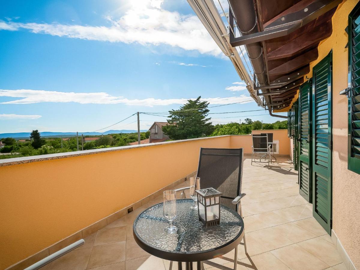 Holiday Home Mila By Interhome Kras Ngoại thất bức ảnh