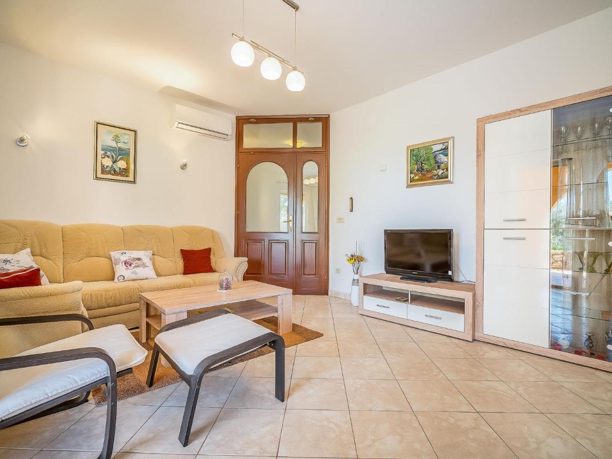 Holiday Home Mila By Interhome Kras Ngoại thất bức ảnh