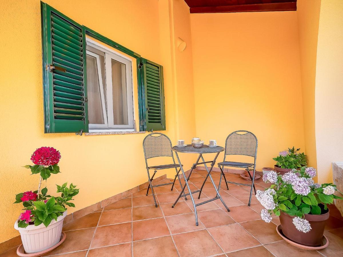 Holiday Home Mila By Interhome Kras Ngoại thất bức ảnh