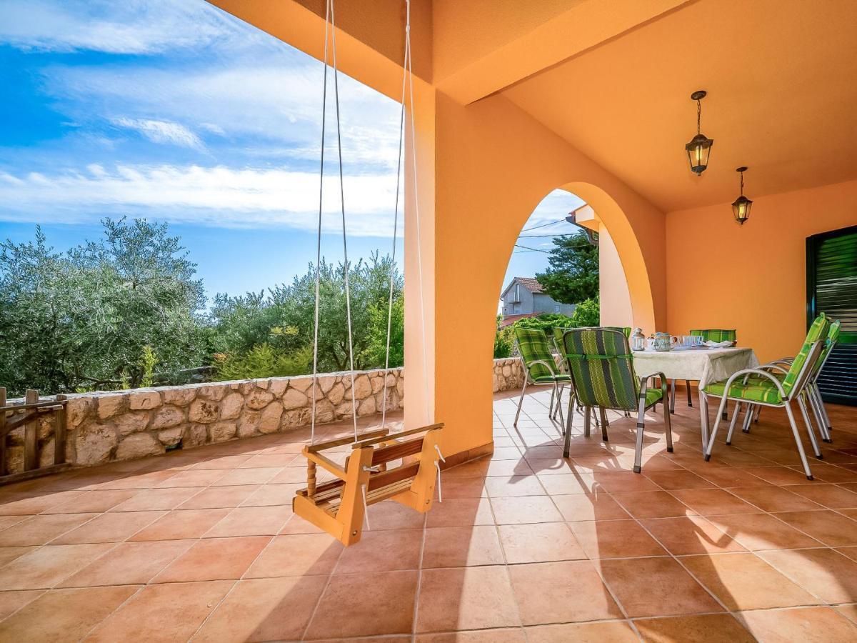 Holiday Home Mila By Interhome Kras Ngoại thất bức ảnh