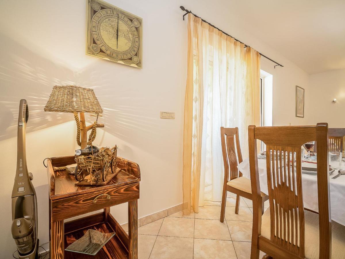 Holiday Home Mila By Interhome Kras Ngoại thất bức ảnh
